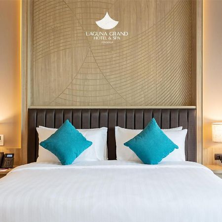 Laguna Grand Hotel & Spa Сонгкла Екстериор снимка