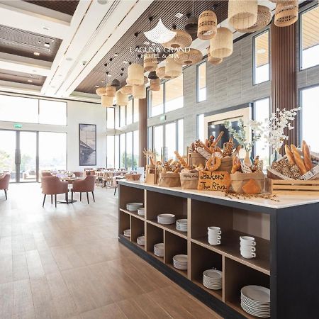 Laguna Grand Hotel & Spa Сонгкла Екстериор снимка