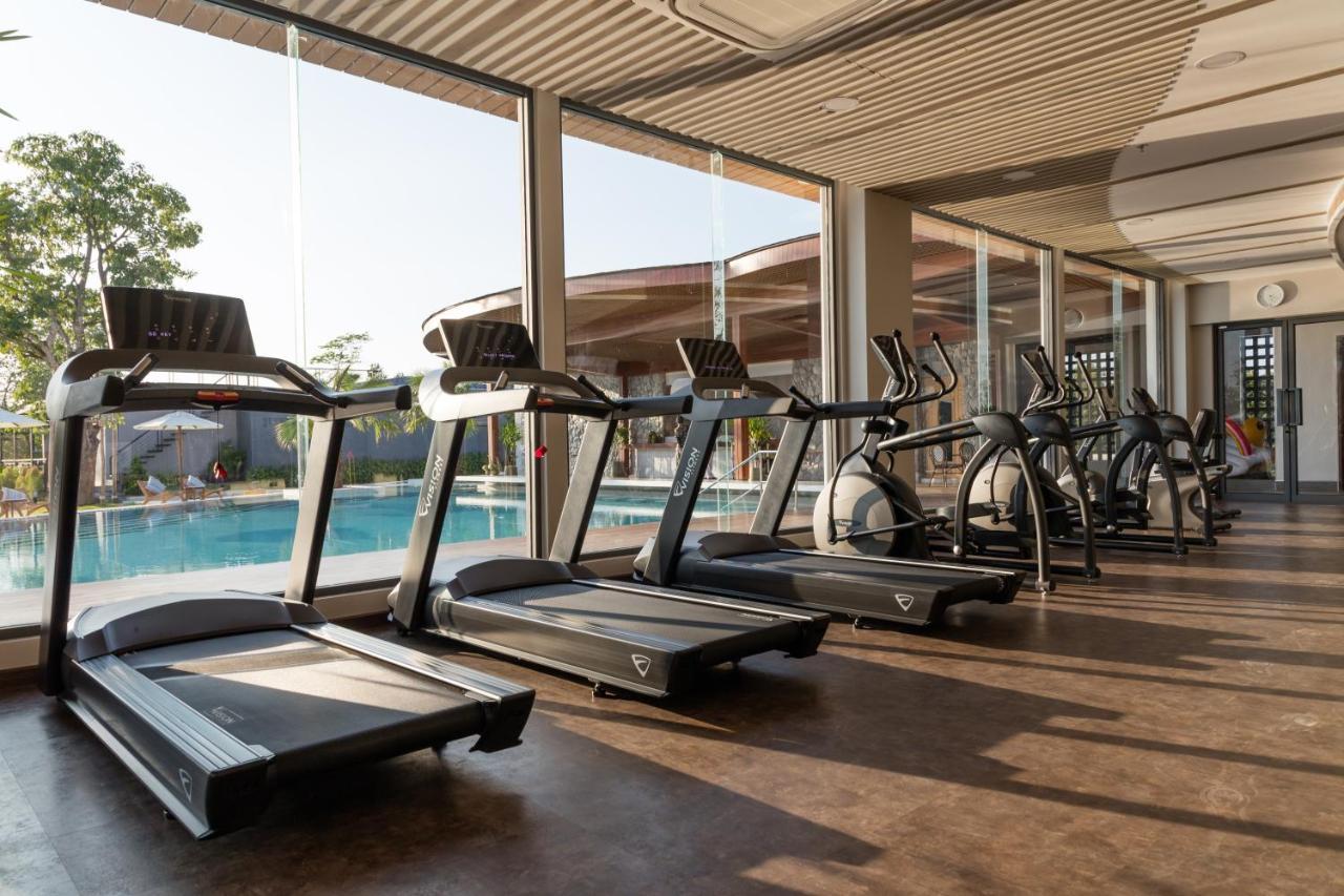 Laguna Grand Hotel & Spa Сонгкла Екстериор снимка