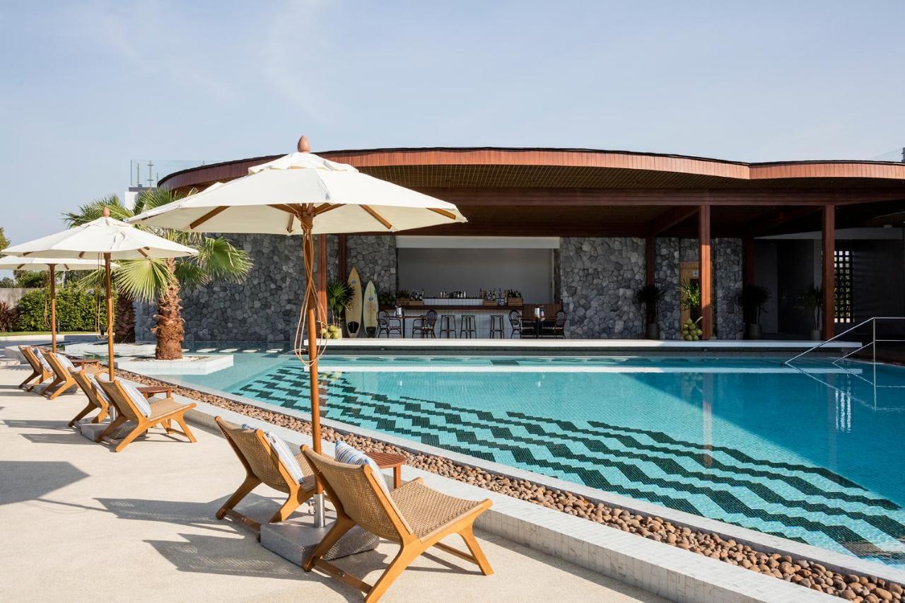 Laguna Grand Hotel & Spa Сонгкла Екстериор снимка