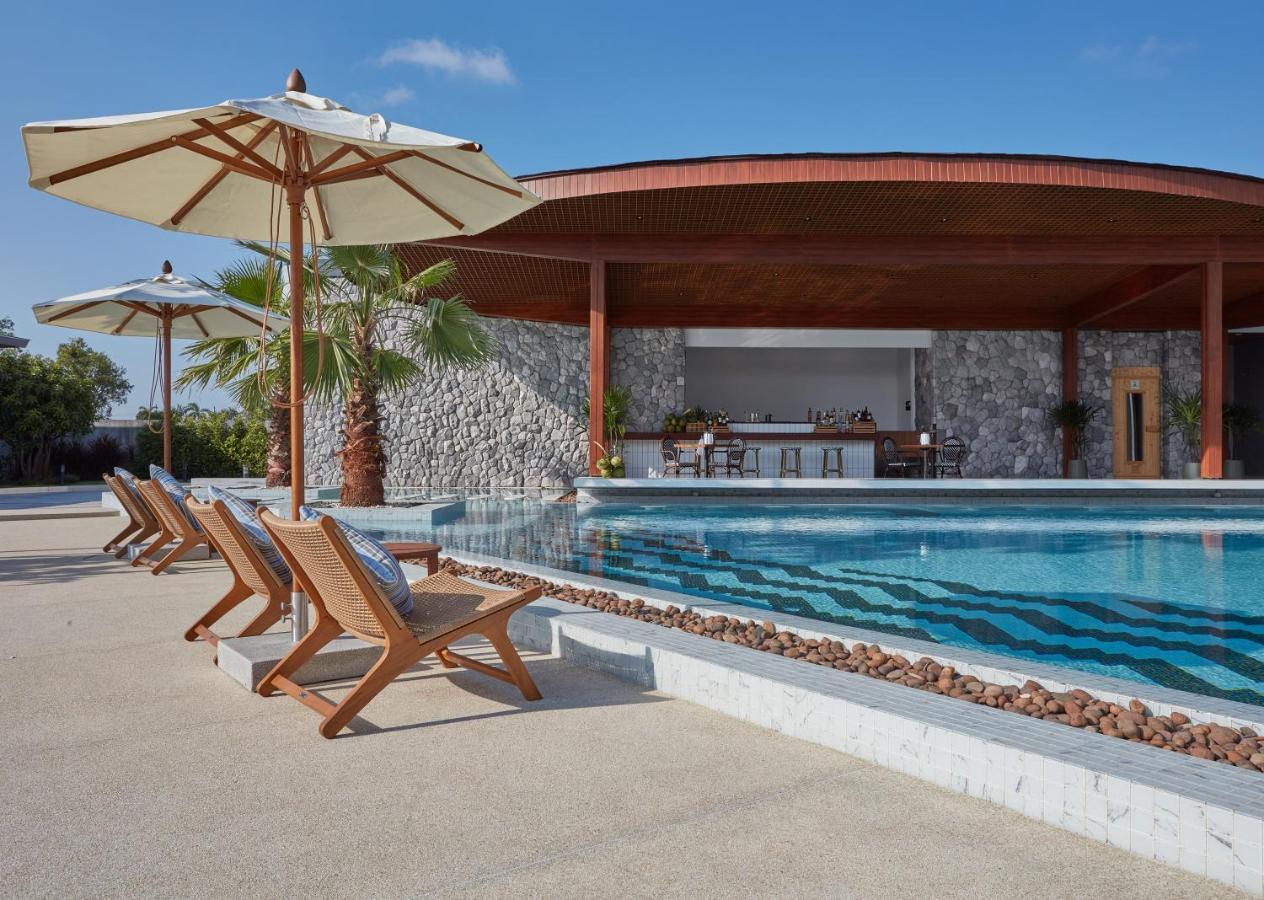 Laguna Grand Hotel & Spa Сонгкла Екстериор снимка