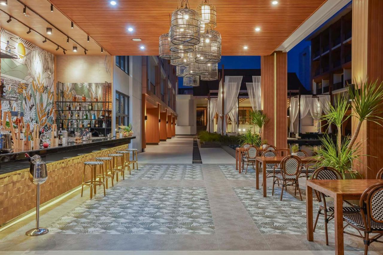 Laguna Grand Hotel & Spa Сонгкла Екстериор снимка