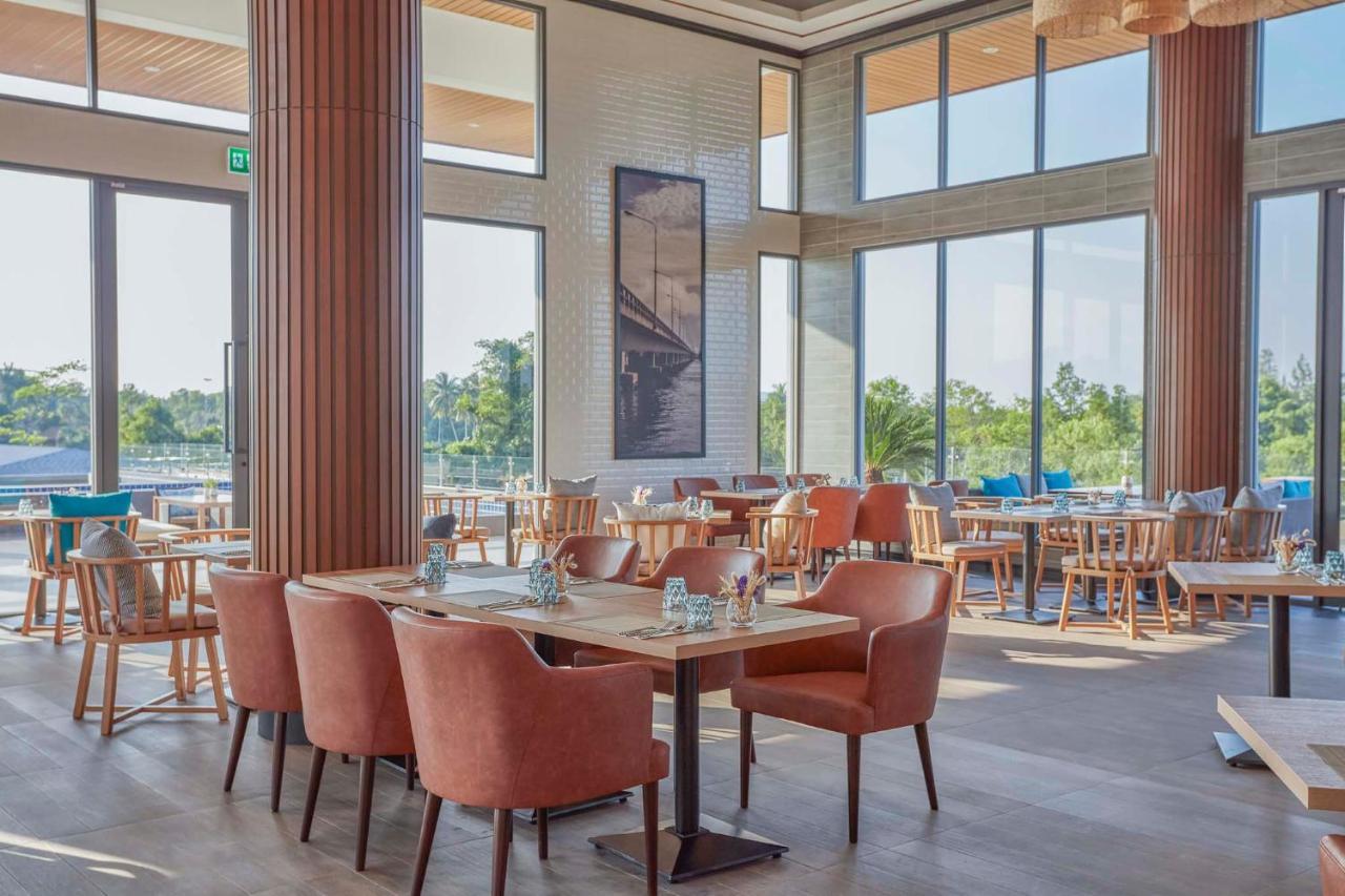 Laguna Grand Hotel & Spa Сонгкла Екстериор снимка
