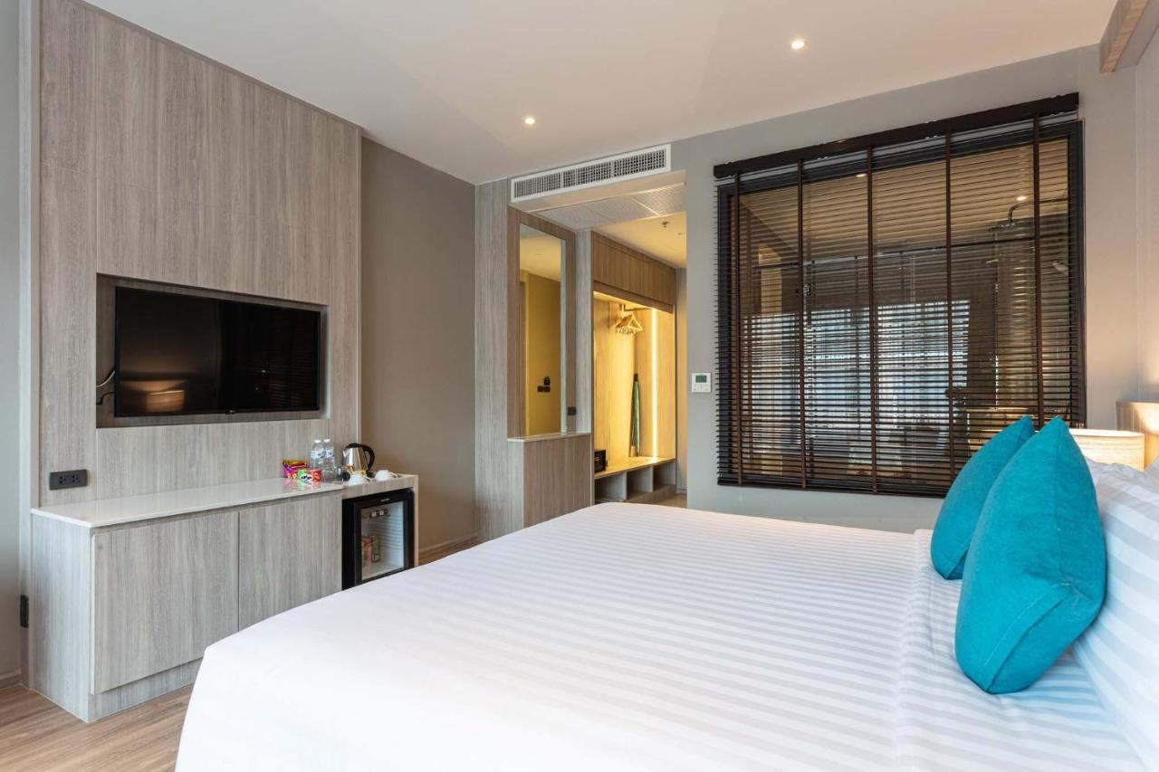 Laguna Grand Hotel & Spa Сонгкла Екстериор снимка