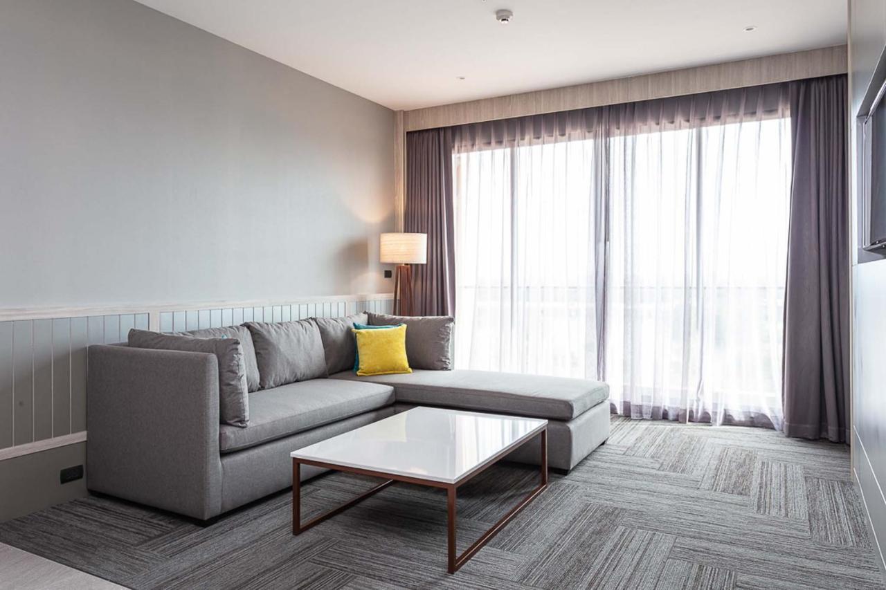 Laguna Grand Hotel & Spa Сонгкла Екстериор снимка