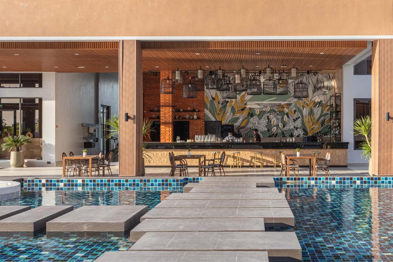 Laguna Grand Hotel & Spa Сонгкла Екстериор снимка