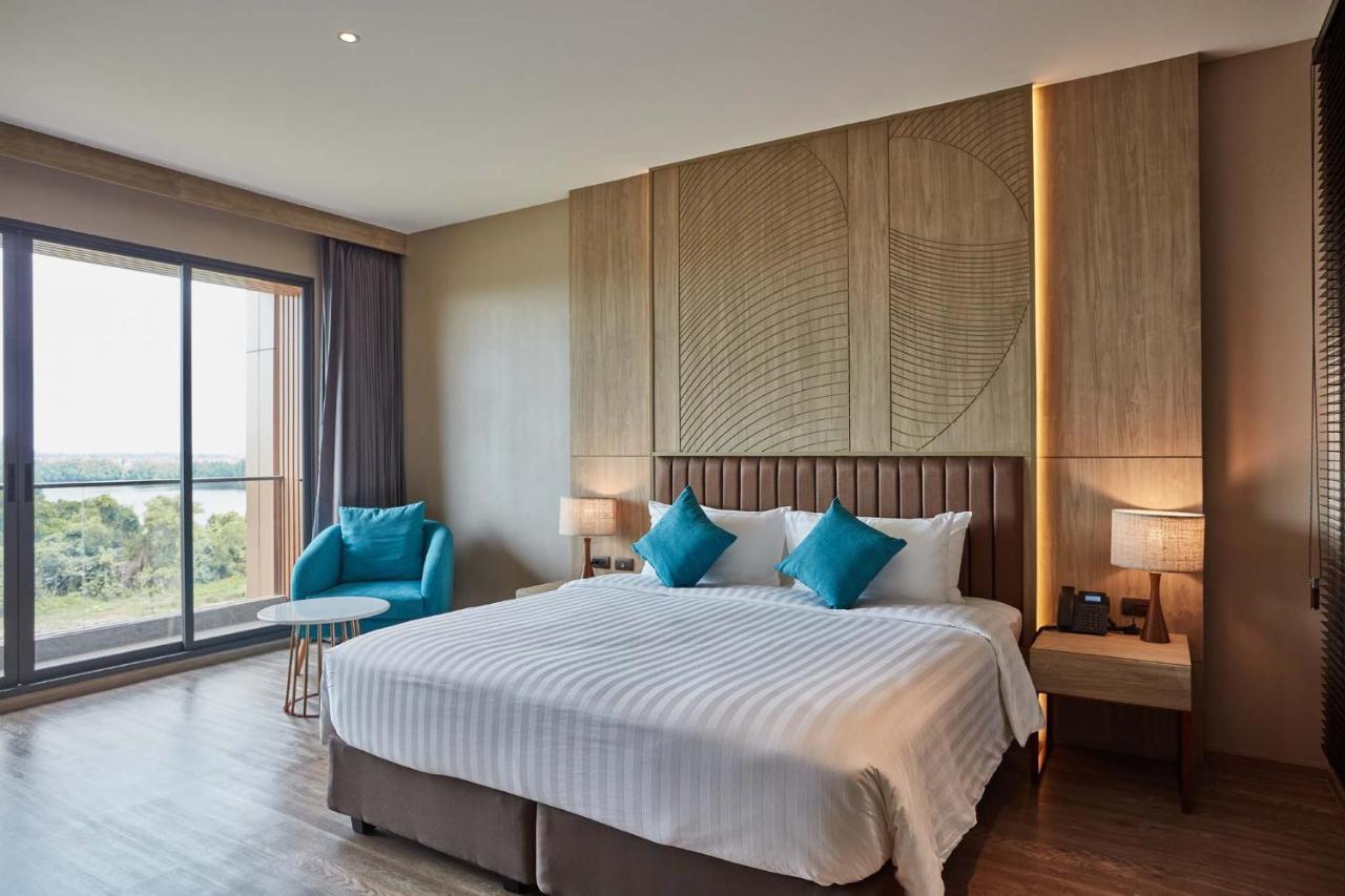 Laguna Grand Hotel & Spa Сонгкла Екстериор снимка