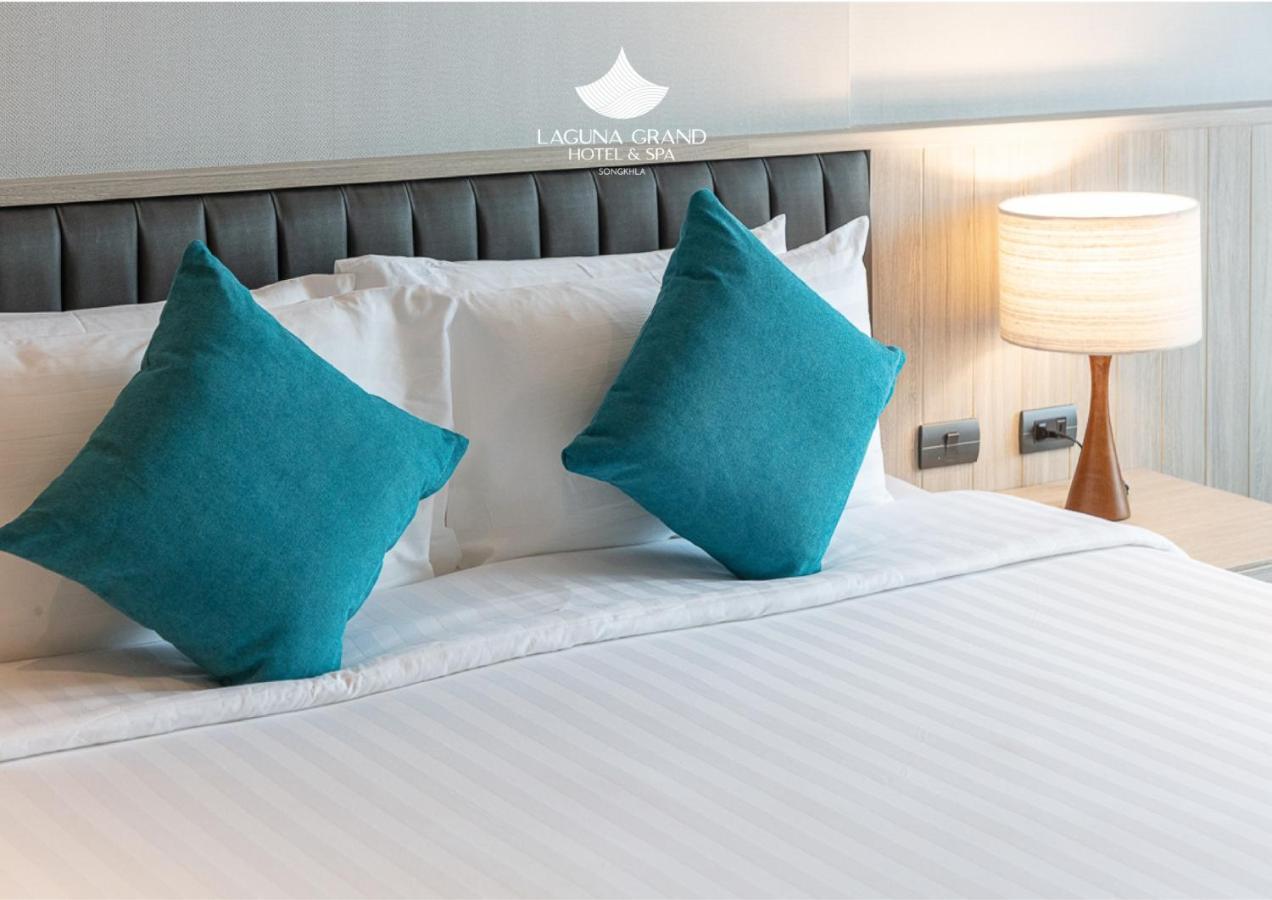 Laguna Grand Hotel & Spa Сонгкла Екстериор снимка